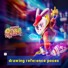 drawing reference poses